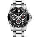 Часы Longines HydroConquest L3.783.4.56.6